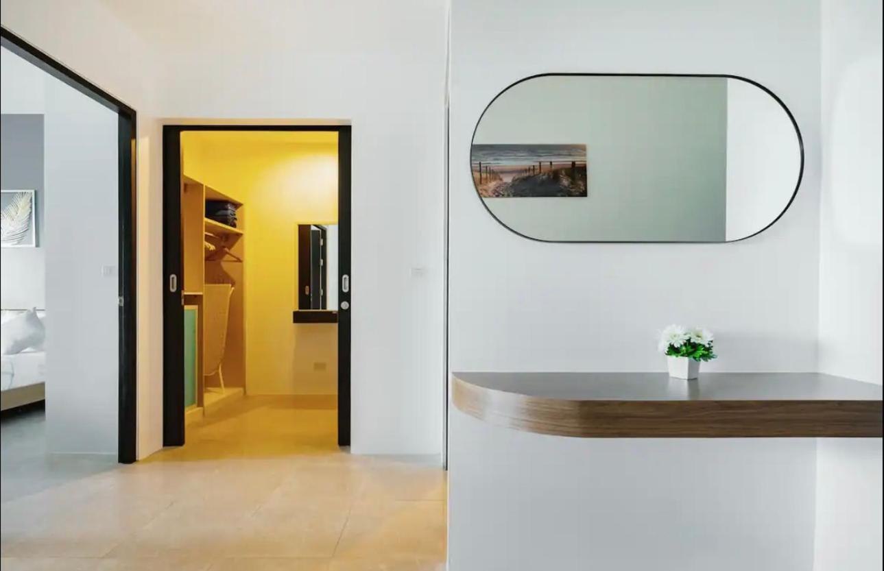 Karon Hill Family Apart 72 M2 Seaview Εξωτερικό φωτογραφία