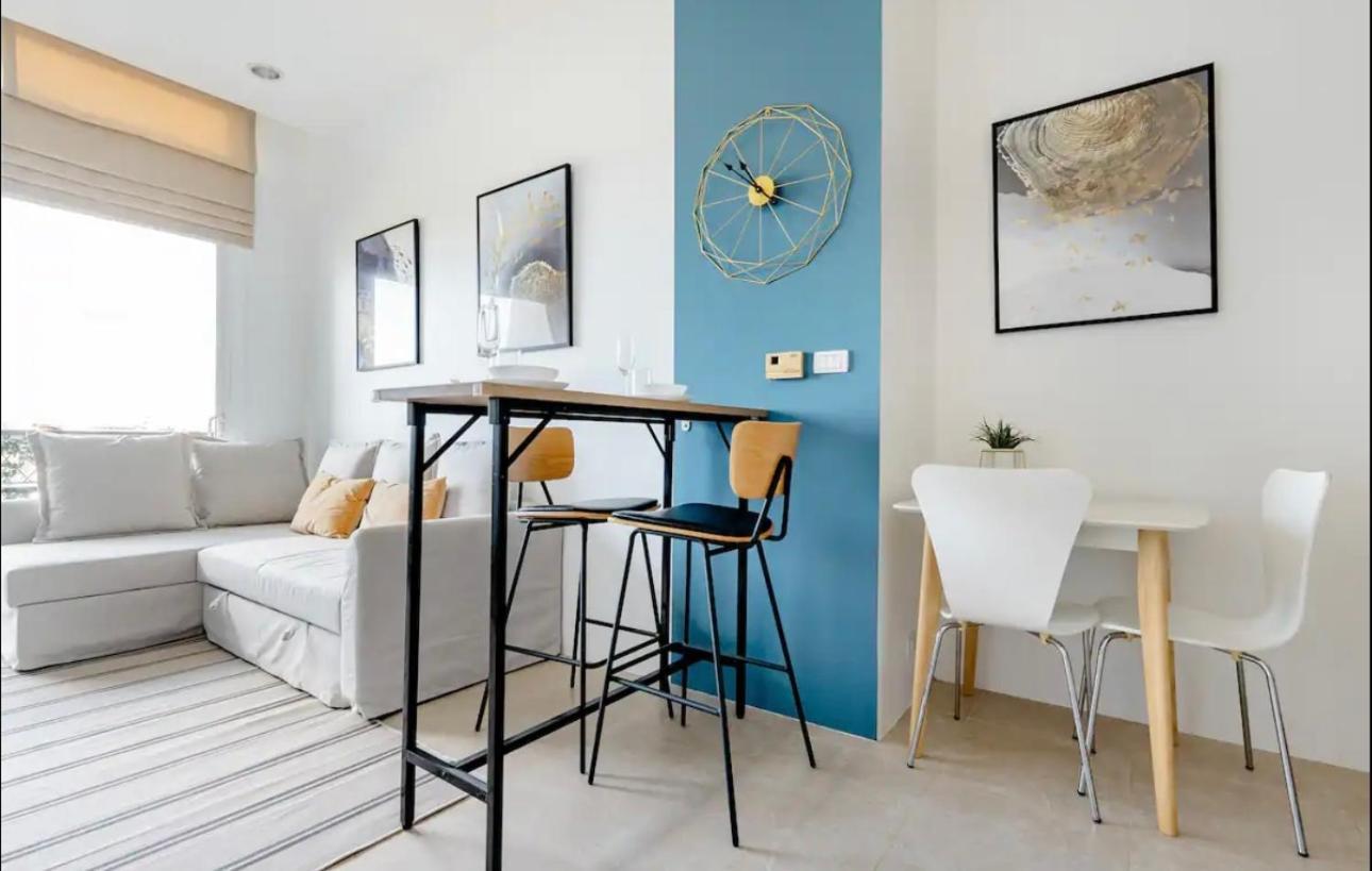 Karon Hill Family Apart 72 M2 Seaview Εξωτερικό φωτογραφία
