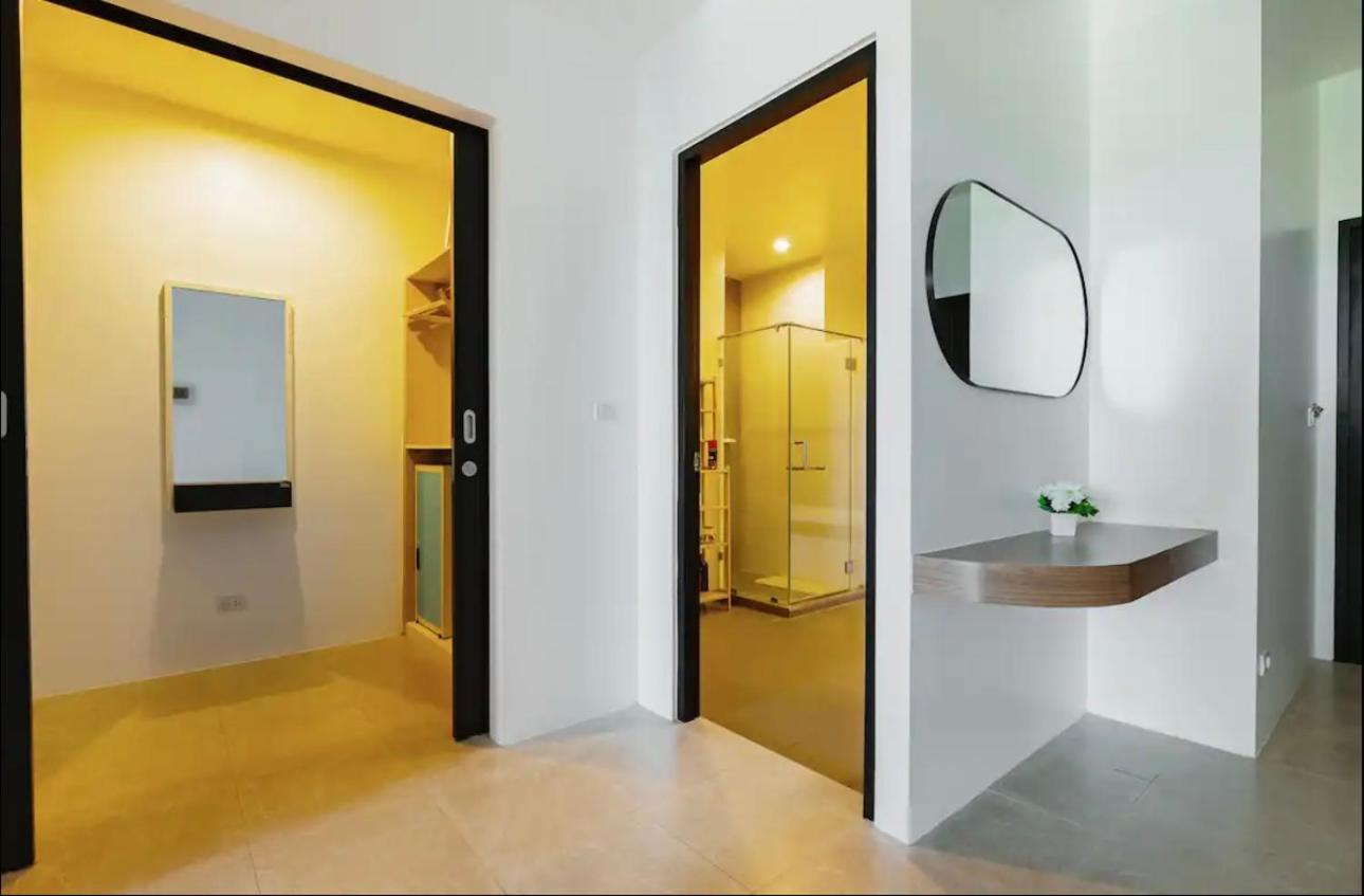 Karon Hill Family Apart 72 M2 Seaview Εξωτερικό φωτογραφία
