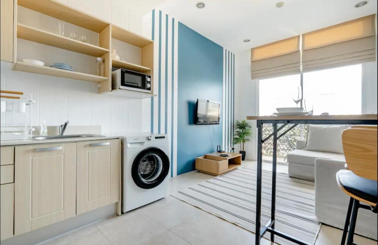 Karon Hill Family Apart 72 M2 Seaview Εξωτερικό φωτογραφία
