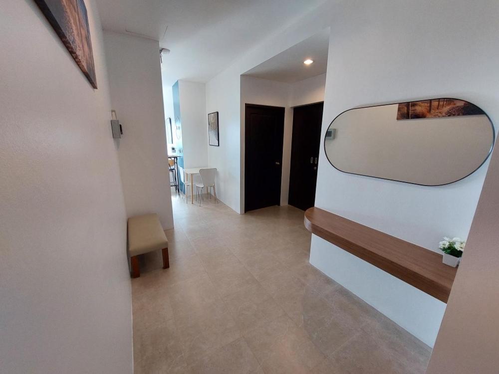 Karon Hill Family Apart 72 M2 Seaview Εξωτερικό φωτογραφία